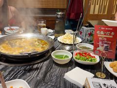 -老船舫·现做活鲜鱼馆(东郊记忆店)