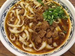 -老门刀削面(小酱坊店)