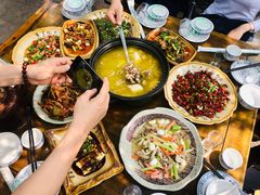 -青城甲(青城山店)