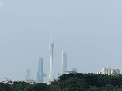 -海珠湖公园
