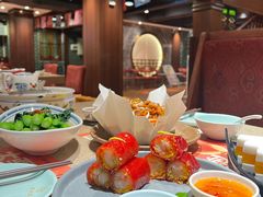 -点都德(聚福楼店)