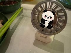 -润园四季椰子鸡火锅(海上世界店)