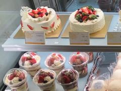 -檬舒舒MonChouChou(环球金融中心店)