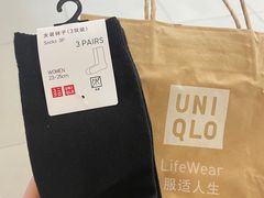 -优衣库(威海威高购物中心店)