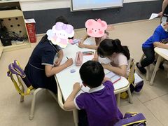 -瑞思教育·少儿英语(凯德校区)