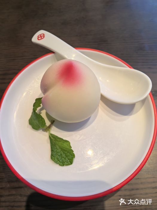 方砖厂69号炸酱面·烤鸭(前门鲜鱼口店)图片