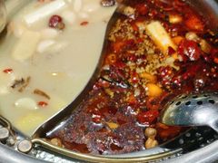 -快乐小羊·内蒙牛羊肉火锅(流花中心店)