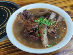 -春伟羊肉店(德敏花园店)