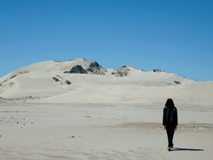 -玉龙沙湖景区
