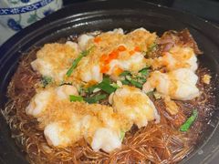 -绿茶餐厅(南方商城店)