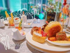 -四季酒店·空中花园 Aria on 9
