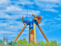 -天津方特欢乐世界