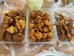 -蓝精灵饺子店