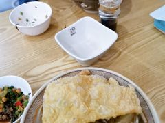 -家味螺蛳粉&烤鱼(五角场店)