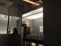 -范儿·嫂子烤肉·精致炭火烤肉(长治路店)