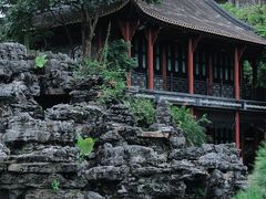-顺峰山公园