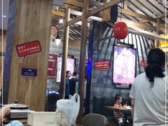 大堂-烧货·活海鲜炭烧(湖滨商业街店)