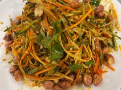 -听涛雅苑百味饺子老家菜馆