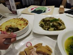 -金时代顺风大酒店(临港百联店)