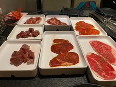 -神户赤童日式烤肉(金地广场店)