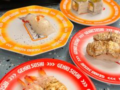-元气寿司(东方宝泰店)