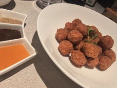 -四季民福烤鸭店(外滩外白渡桥店)