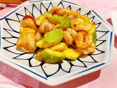 -誉八仙酒楼(静安大悦城店)