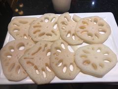 -红鼎坊·老成都火锅(新南门店)
