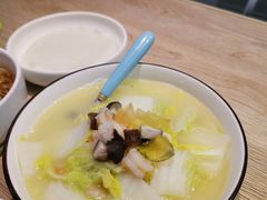 -小雅木姜子烤鸡·贵州菜(鸿通城店)