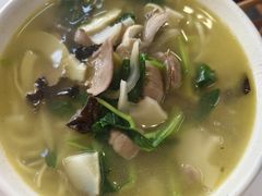 -蒋家桥饺面店(奥邦店)
