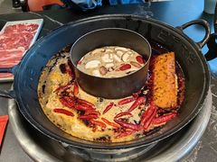 -巴蜀大将火锅(春熙店)