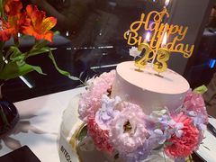 -Biteology Artisan Cakes(红庄·国际文化保税创新园店)