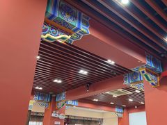 -老边饺子馆(中街店)