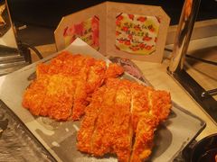 -滩万日本料理Nadaman(国贸大酒店)