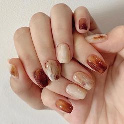 -M·X Nail日式美甲美睫
