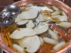 -银同牦牛肉火锅