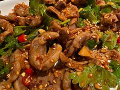 -枪火串烧·东北特色烧烤(罗湖总店)