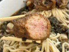 -常州银丝面馆(府琛店)