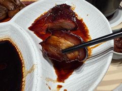 -侨美食家·粤菜(体育西路店)