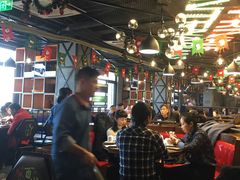 -百岁我家·酸菜鱼专门店(塘下店)
