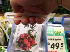-百果园PAGODA(岭秀城店)