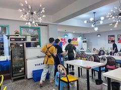 -辣螃铠盆盆蟹大排档(总店)