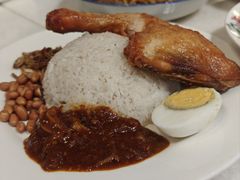 -何九海南茶店(鬼仔巷店)