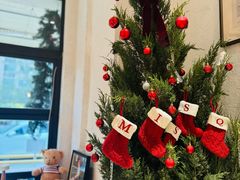 -Miss Q Family甜品·蛋糕·法甜咖啡