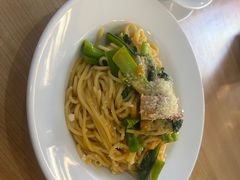 -萨莉亚意大利餐厅(白云汇店)