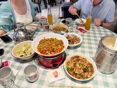 -彭耕记猪油炒小菜(吉联mall店)