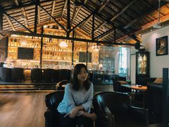 -秀·爱尔兰餐吧(上海路店)