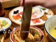 -芸南道·过桥米线(昆明老街旗舰店)