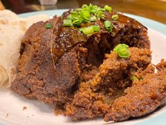 -烙馍卷馓子(苏堤南路店)