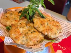 -长安·大茶饭
